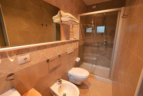 Hotel Liane Riccione Luaran gambar
